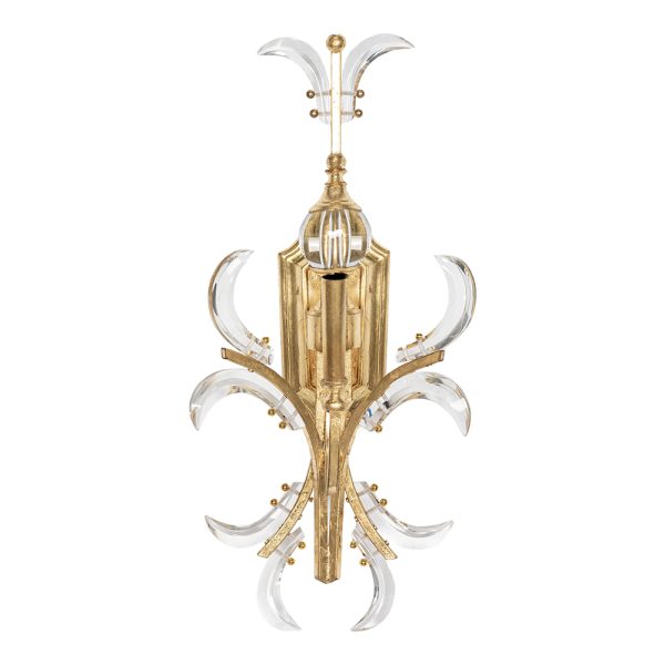 Sanya Sconce