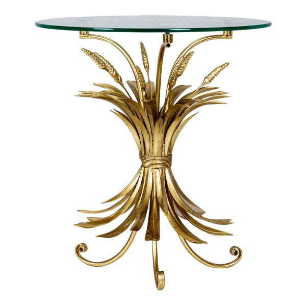 Skylar Side Table