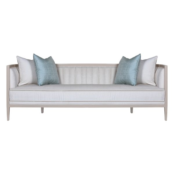 Solenn 3 Seater Sofa