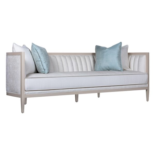 Solenn 3 Seater Sofa - Image 2