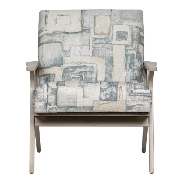 Tusca Armchair - Image 2
