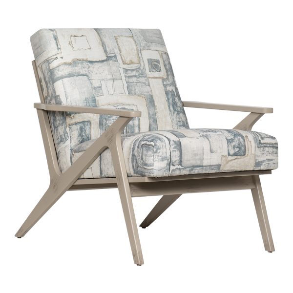Tusca Armchair
