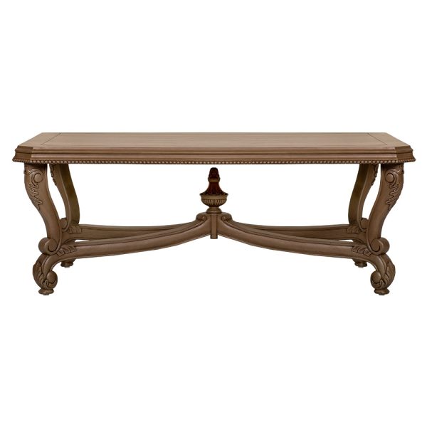 Viv Rectangle Coffee Table