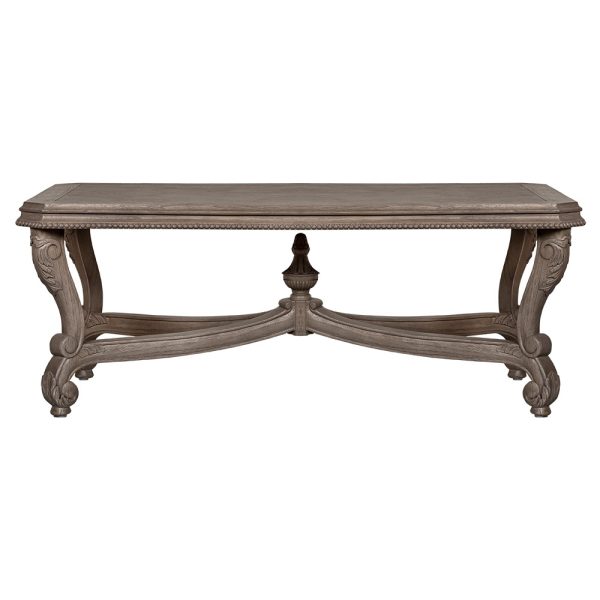 Viv Rectangle Coffee Table - Image 2