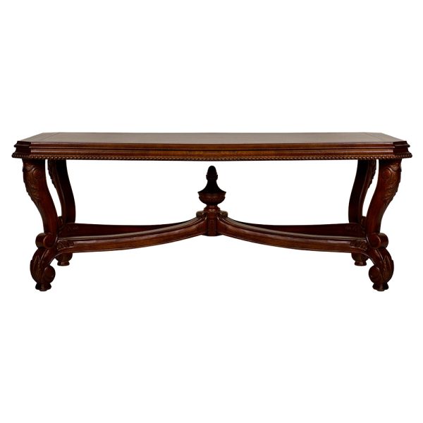 Viv Rectangle Coffee Table - Image 4