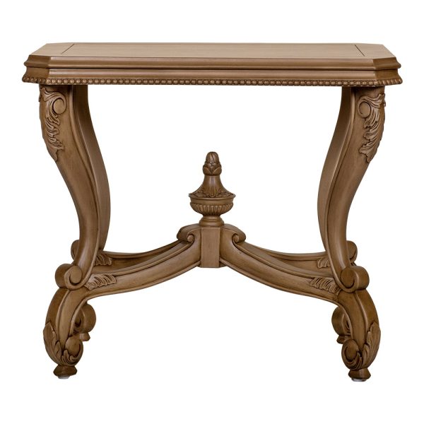 Viv Rectangle Side Table - Image 3
