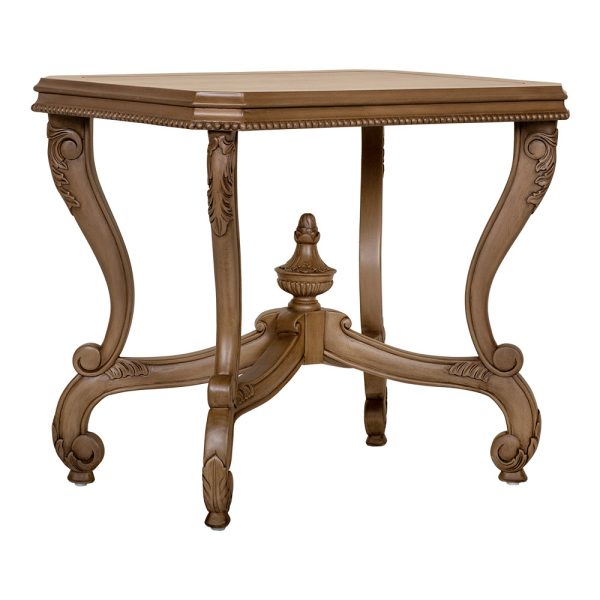 Viv Rectangle Side Table