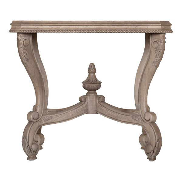 Viv Rectangle Side Table - Image 2