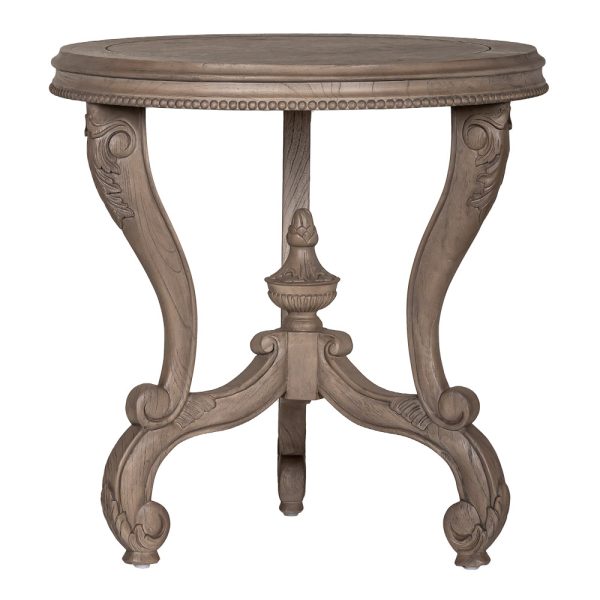 Viv Round Side Table