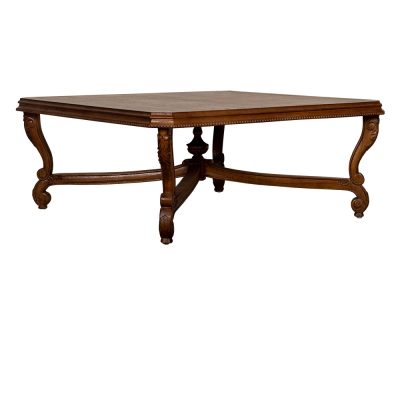 Viv Square Coffee Table
