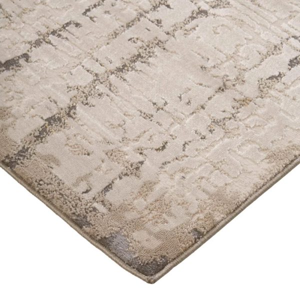 Waldor 3683F In Beige - Image 2