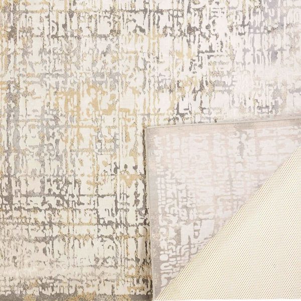 Waldor 3683F In Beige - Image 3