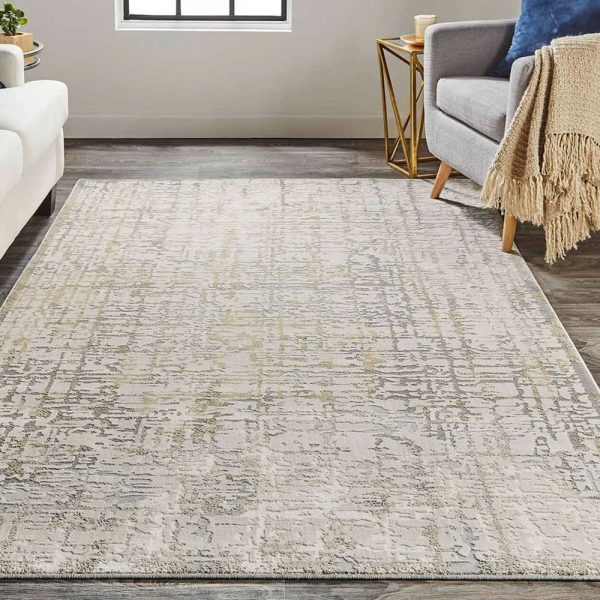 Waldor 3683F In Beige - Image 4