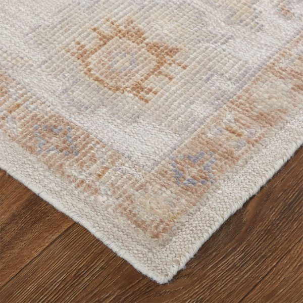 Wendover 6847F In Beige - Image 2