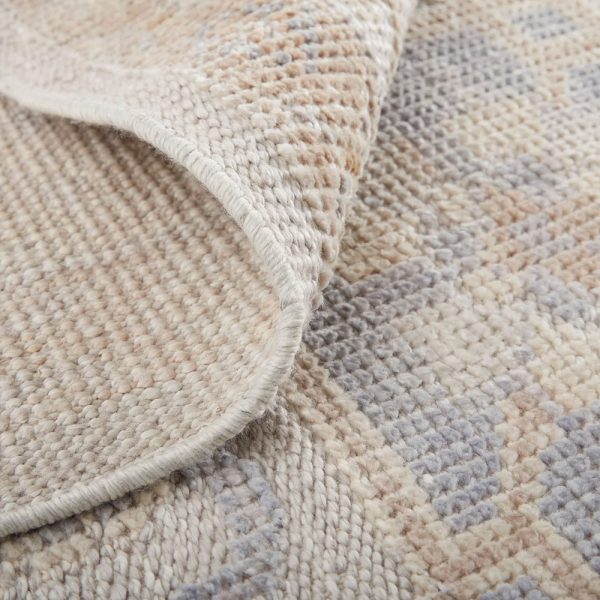 Wendover 6847F In Beige - Image 3