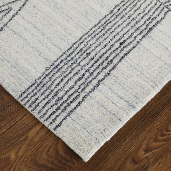 Whitton 8893F-Ivory/Black - Image 2