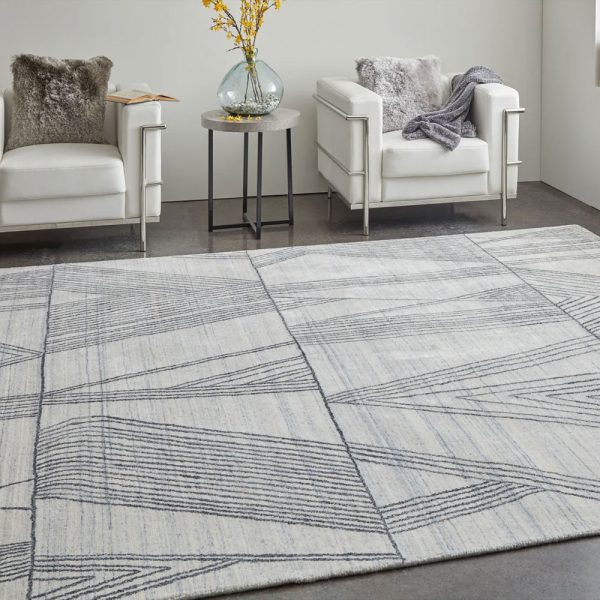 Whitton 8893F-Ivory/Black - Image 4