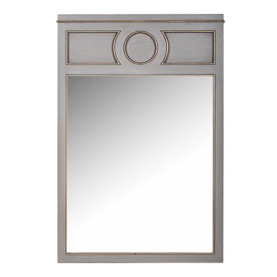 Wella Mirror