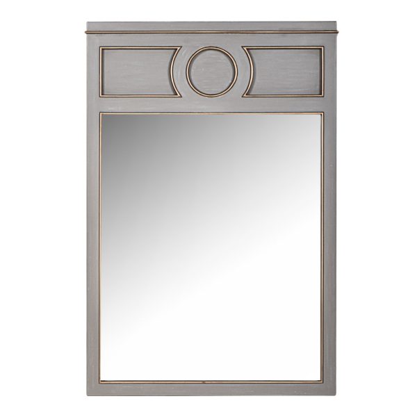 Wella Mirror
