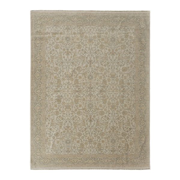 Zander 6795F-Beige/Ivory