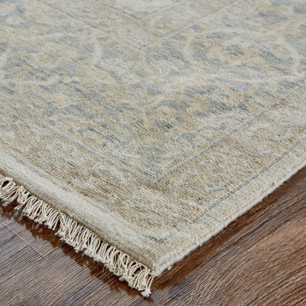 Zander 6795F-Beige/Ivory - Image 2