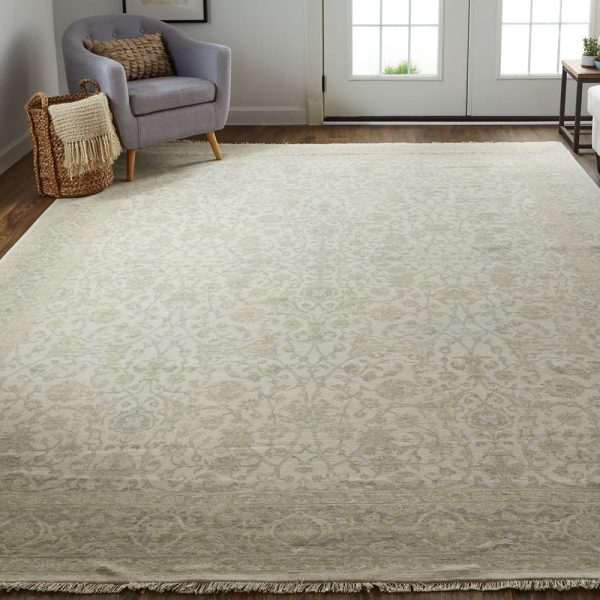 Zander 6795F-Beige/Ivory - Image 4