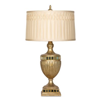 Large ceramic on sale table lamps
