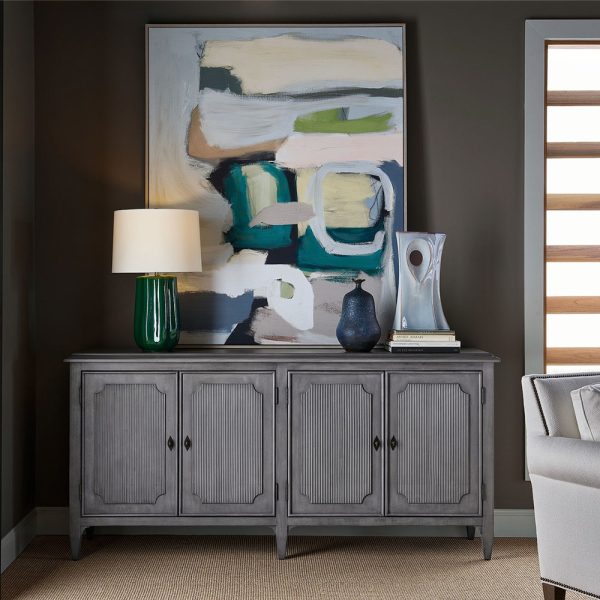 Adelaide Credenza - Image 2