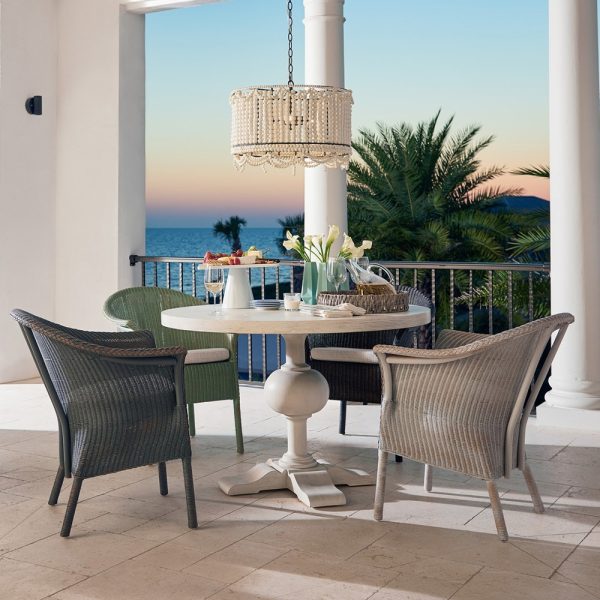 Bar Harbor Dining and Accent Chair - Image 2