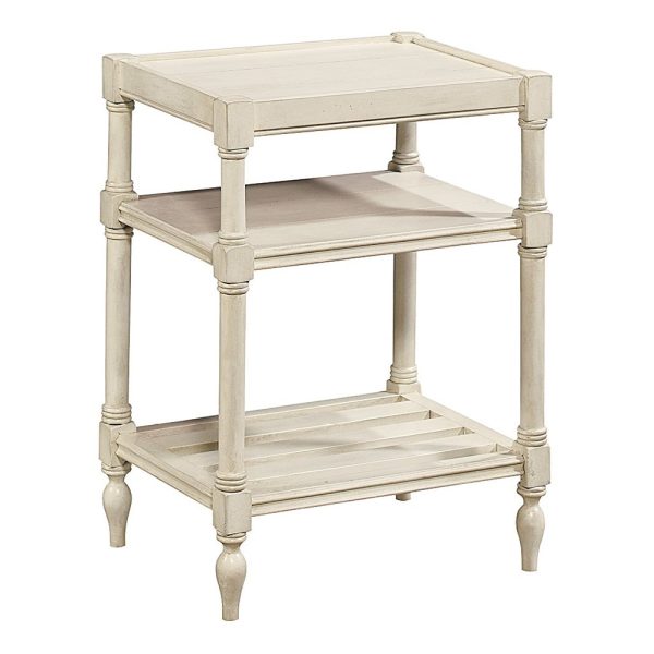 Chair Side Table