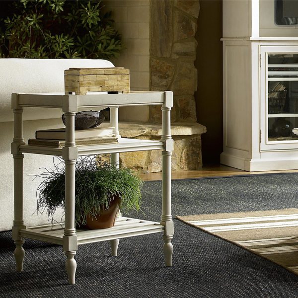 Chair Side Table - Image 2