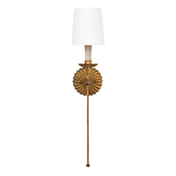Clove Sconce