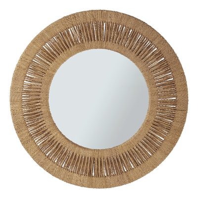 Coca Plum Mirror