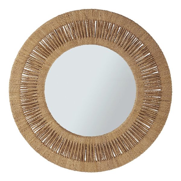 Coca Plum Mirror