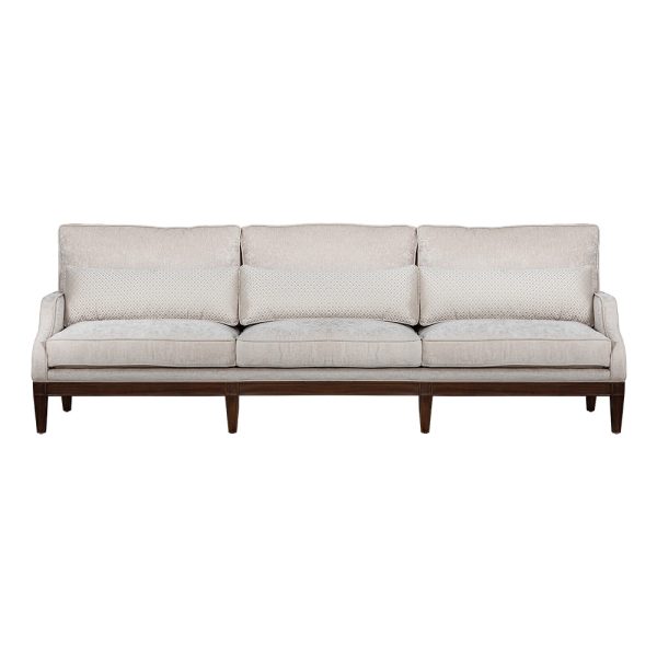 Jackie 4 Seater Sofa
