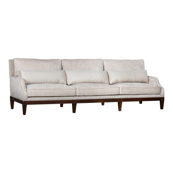 Jackie 4 Seater Sofa - Image 2