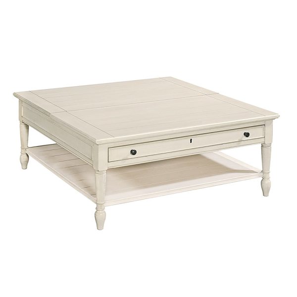 Summer Hill Lift Top Cocktail Table
