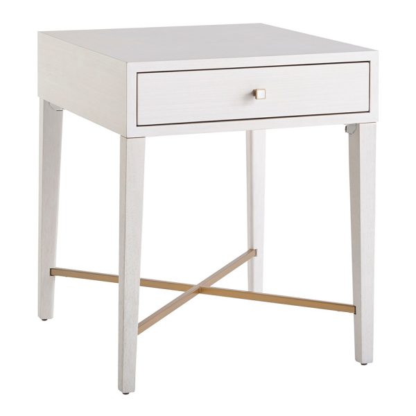Love Joy Bliss End Table
