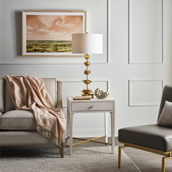 Love Joy Bliss End Table - Image 2