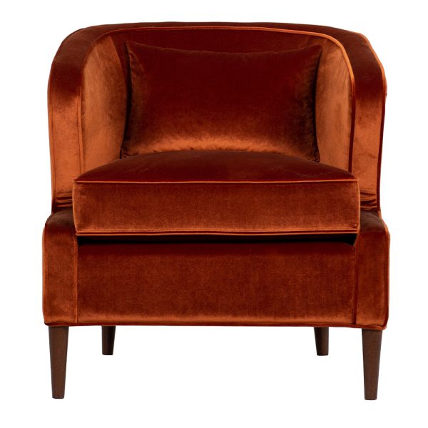 Milo Armchair - Image 2