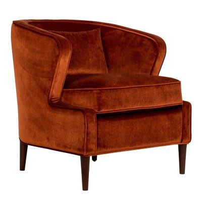 Milo Armchair