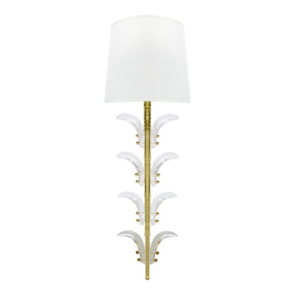 Vanessa Sconce