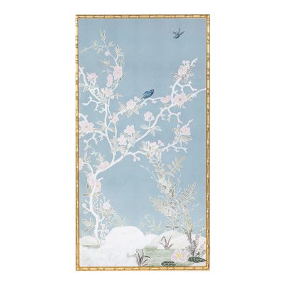 Spring Haven Chinoiserie 2