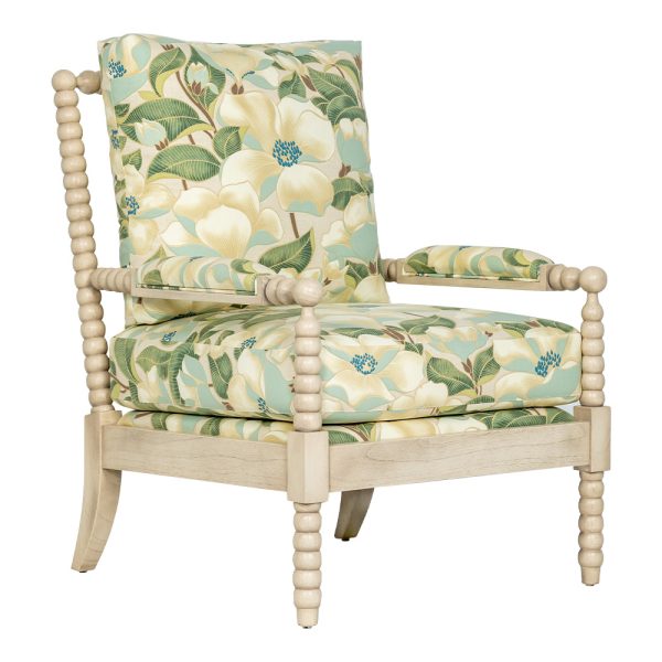 Ball Armchair - Image 3