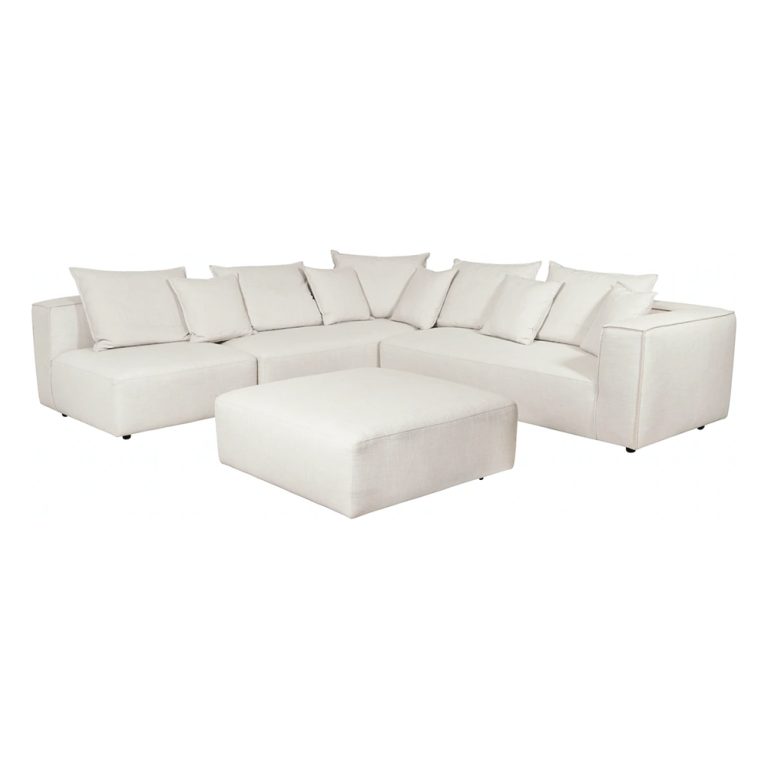 Shop the Comfiest Sectional Sofa Online Sophia Home