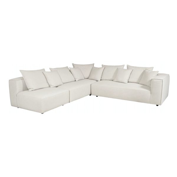 Big Sur Modular Sectional Sofa