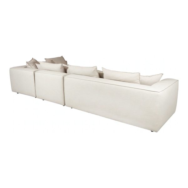 Big Sur Modular Sectional Sofa - Image 4