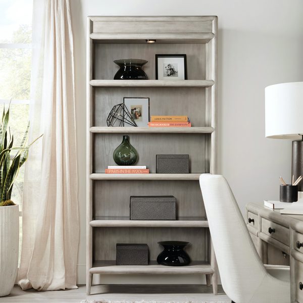 Burnham Bookcase - Image 2