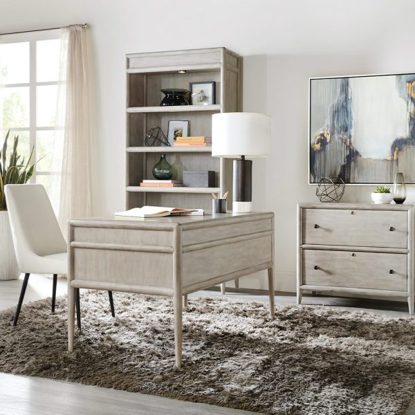 Burnham Writing Desk - Image 2