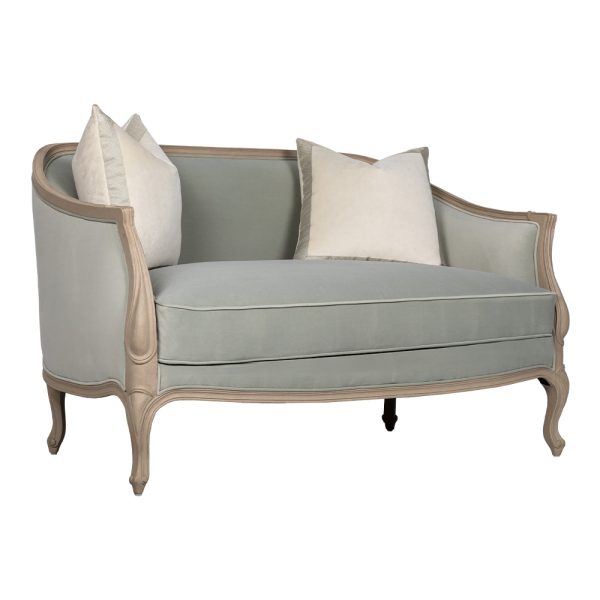 Celine 2 Seater Sofa - Image 2